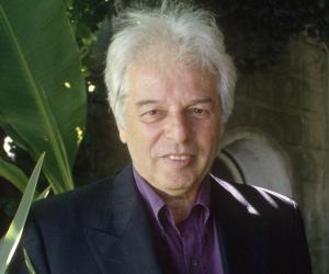 Alejandro Jodorowsky