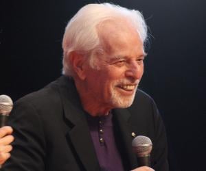 Alejandro Jodorowsky