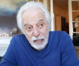 Alejandro Jodorowsky