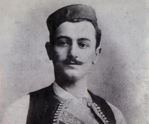 Aleksa Šantić