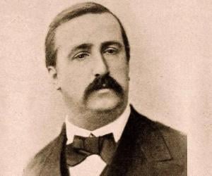 Aleksandr Borodin Biography