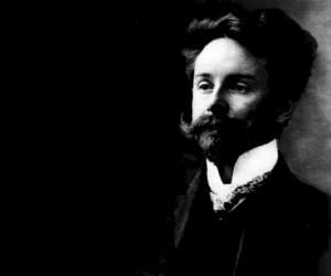 Aleksandr Scriabin