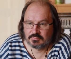Aleksei Balabanov