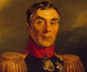 Aleksey Andreyevich, Graf Arakcheyev