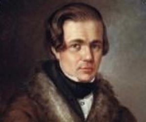Aleksey Koltsov