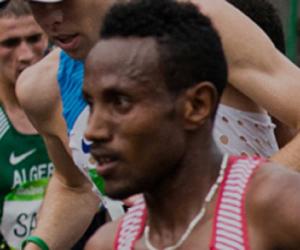 Alemu Bekele