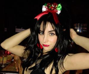 Alessandra Torresani