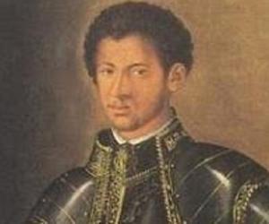 Alessandro de' Medici, Duke of Florence