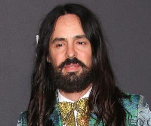 Alessandro Michele Biography