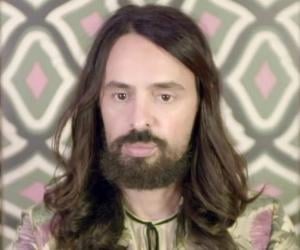 Alessandro Michele