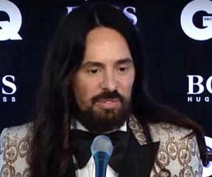 Alessandro Michele