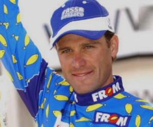 Alessandro Petacchi