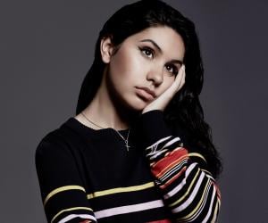 Alessia Cara