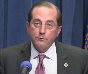 Alex Azar