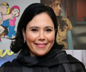 Alex Borstein