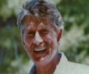 Alex Cord