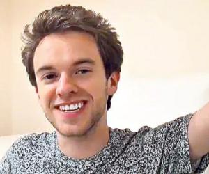 Alex Day