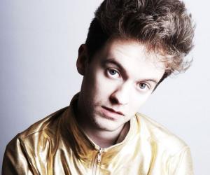 Alex Day