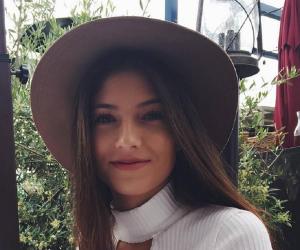 Alex DeLena - Bio, Facts, Family Life of Instagram Star