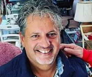Alex Fiorio