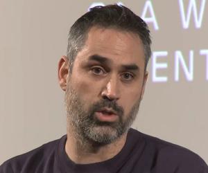 Alex Garland