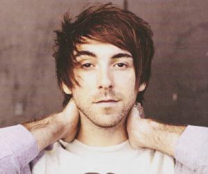 Alex Gaskarth