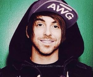 Alex Gaskarth