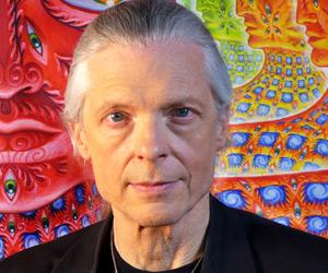 Alex Grey Biography