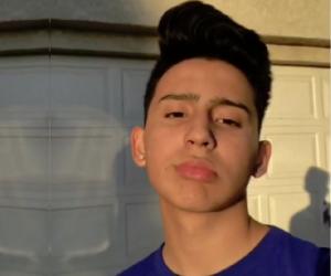 Alex Guzman - Bio, Facts, Family Life of TikTok Star