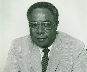 Alex Haley