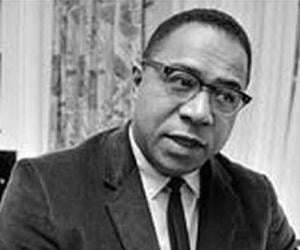 Alex Haley