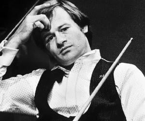 Alex Higgins