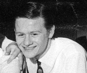 Alex Higgins