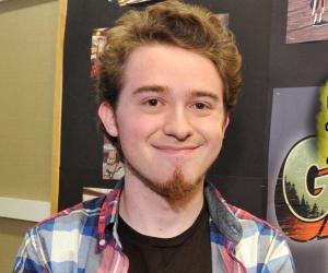 Alex Hirsch