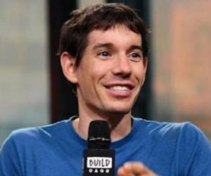 Alex Honnold