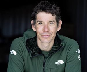 Alex Honnold