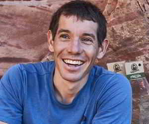 Alex Honnold