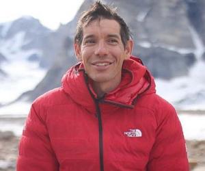 Alex Honnold