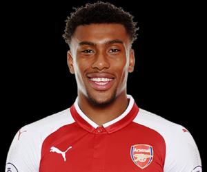 Alex Iwobi