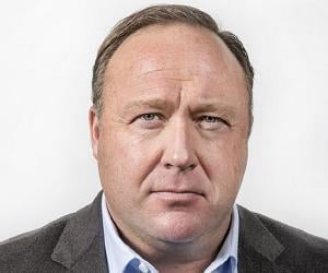 Alex Jones