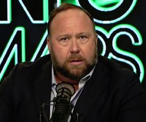 Alex Jones