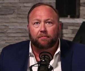 Alex Jones