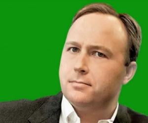 Alex Jones