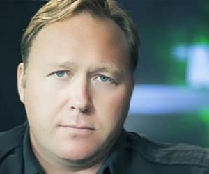 Alex Jones