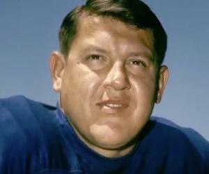 Alex Karras