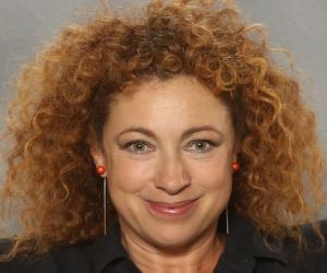 Alex Kingston