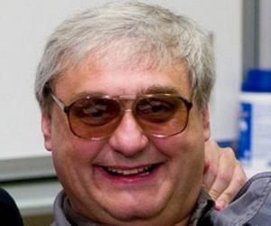Alex Kozinski