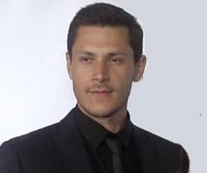 Alex Meraz