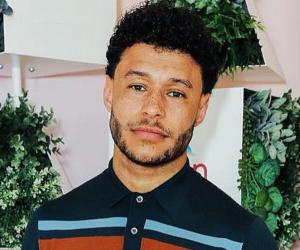 Alex Oxlade-Chamberlain