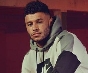 Alex Oxlade-Chamberlain